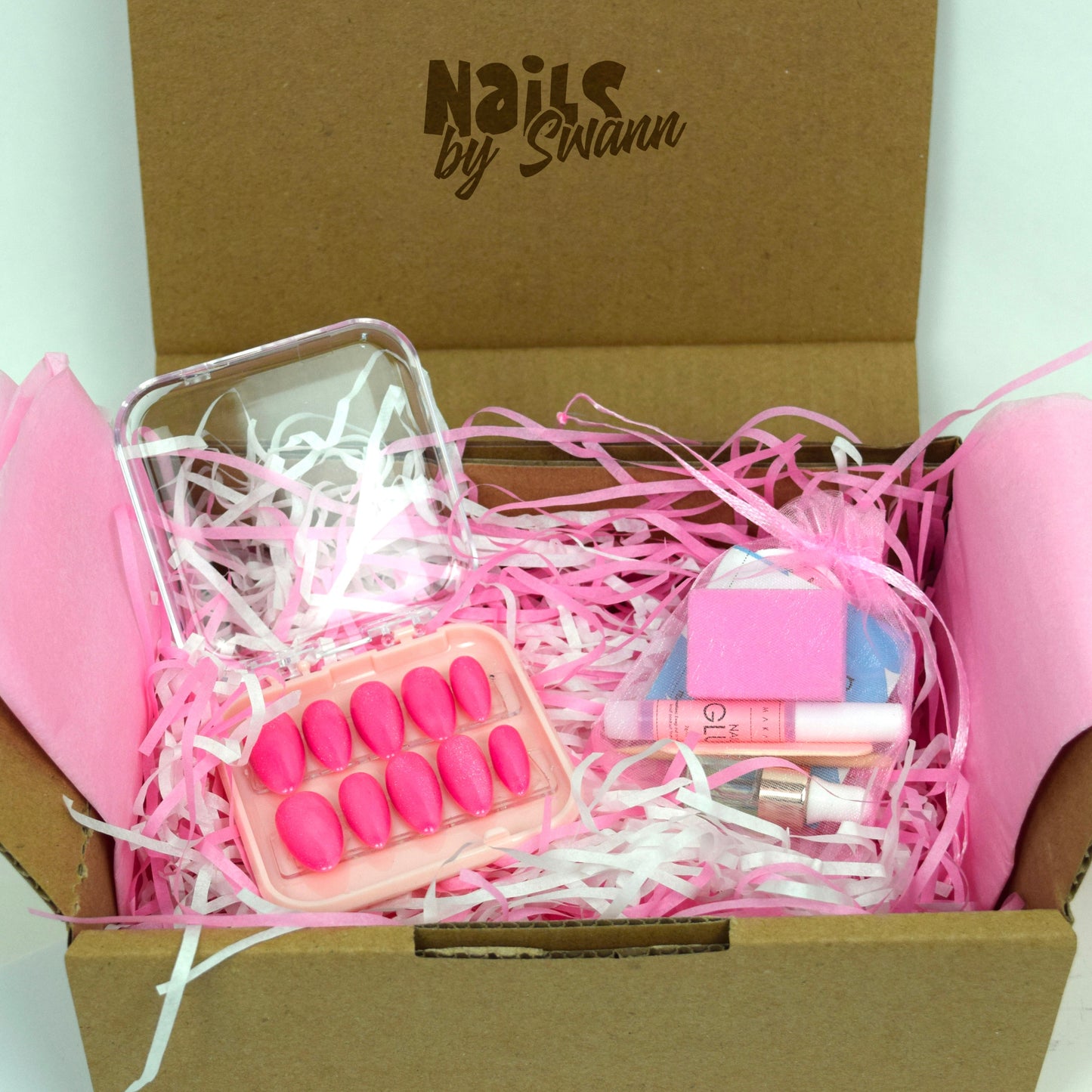 Box surprise du mois