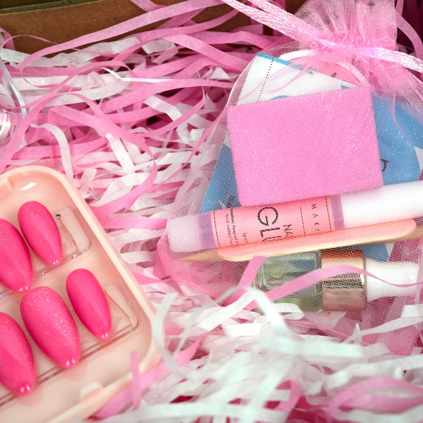 Box surprise du mois