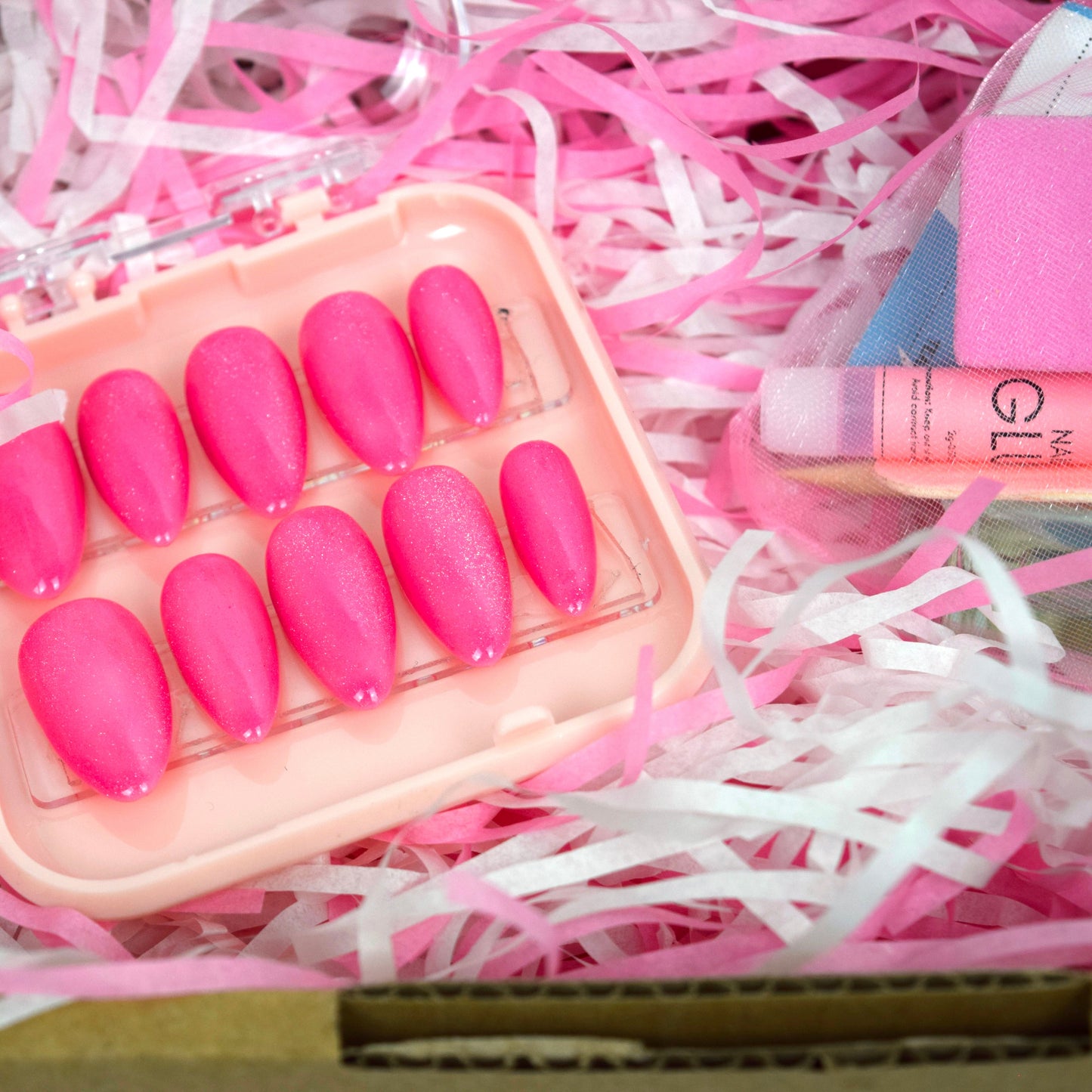 Box surprise du mois
