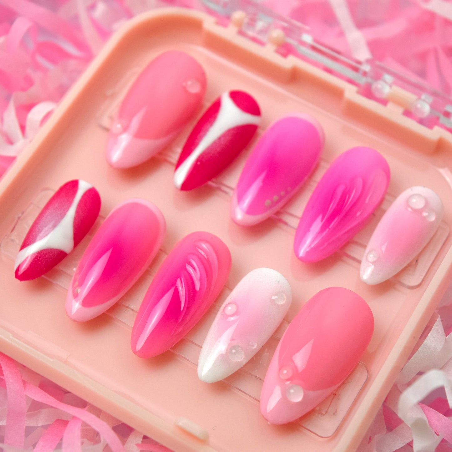 Sugar crush