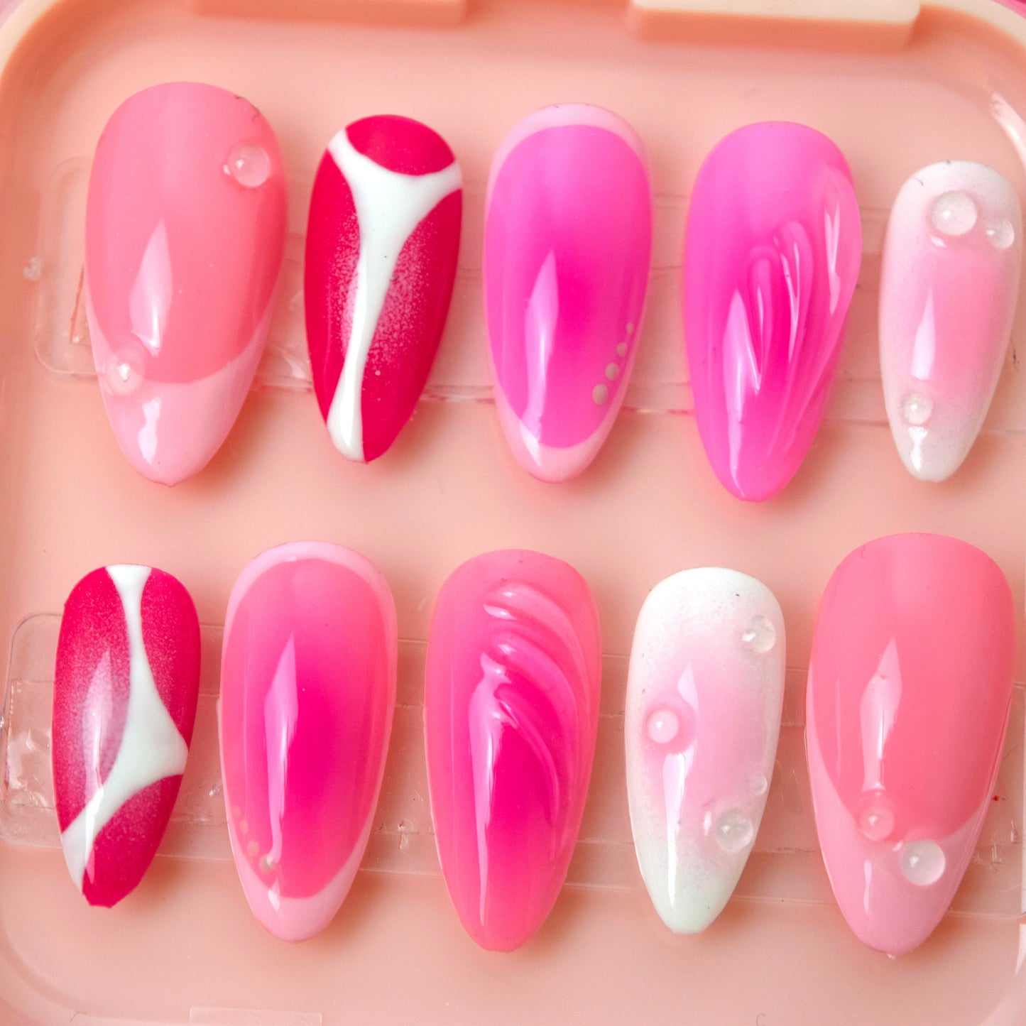 Sugar crush