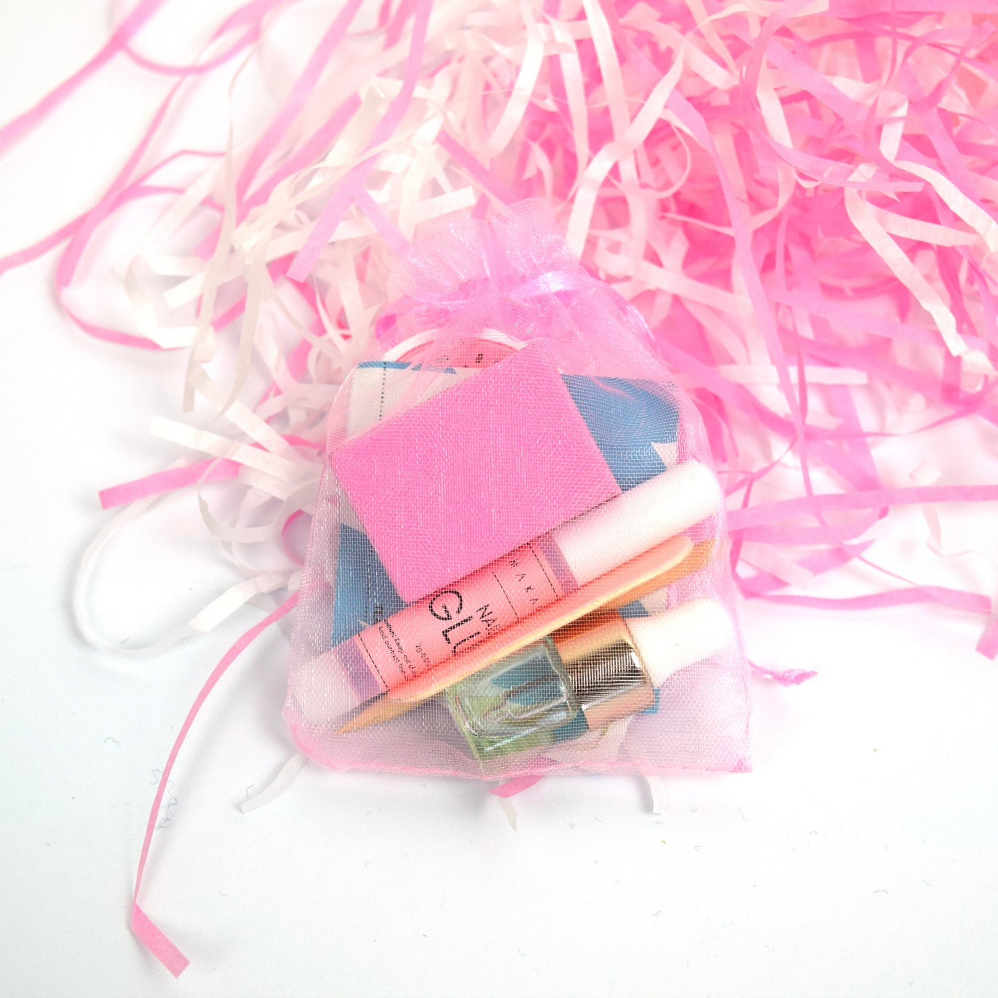 Box surprise du mois