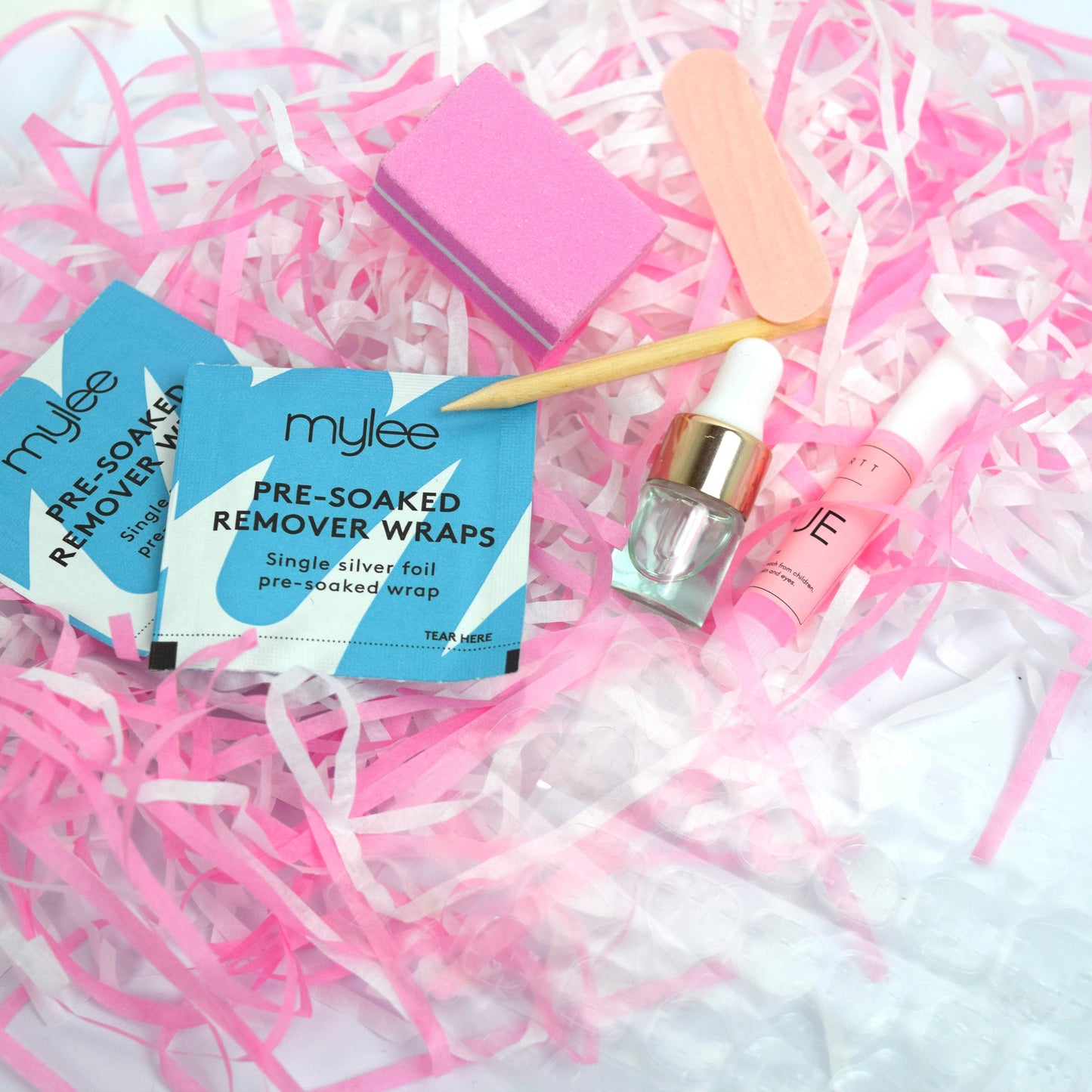 Box surprise du mois