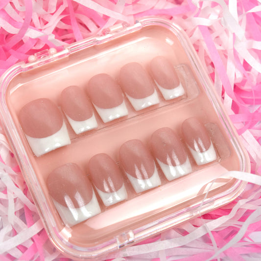 Nude Glow
