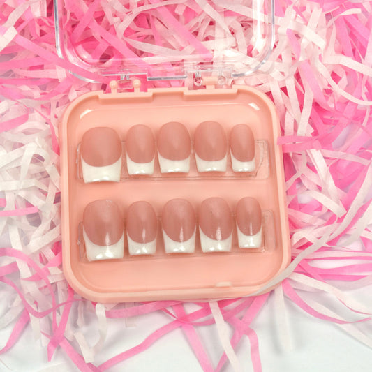 Nude Glow