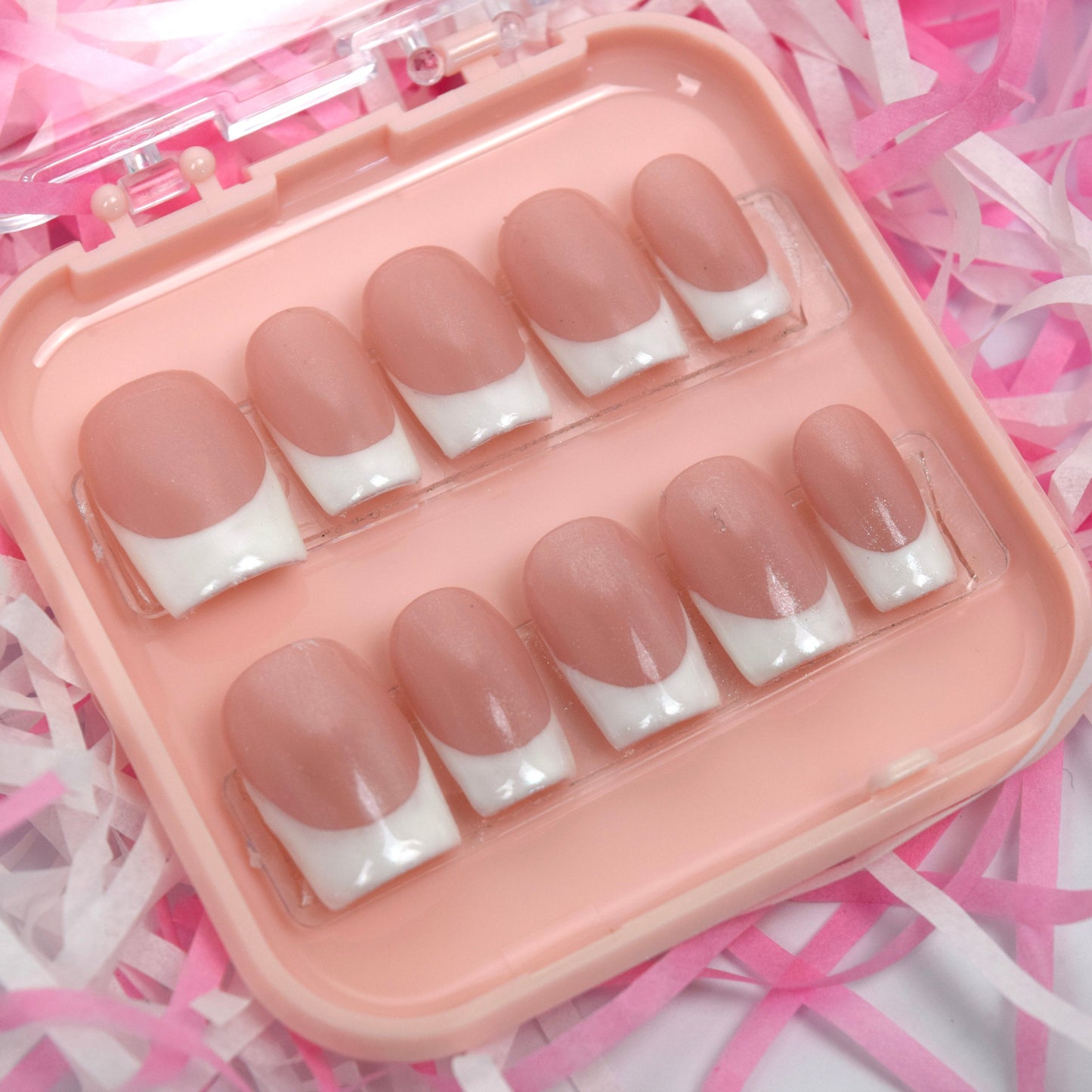 Nude Glow