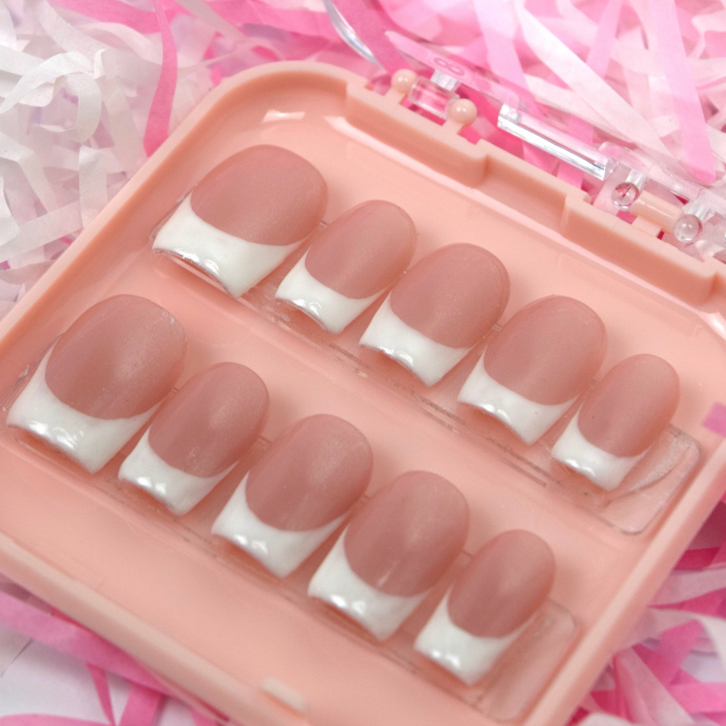 Nude Glow
