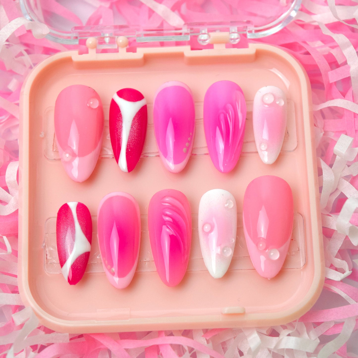 Sugar crush