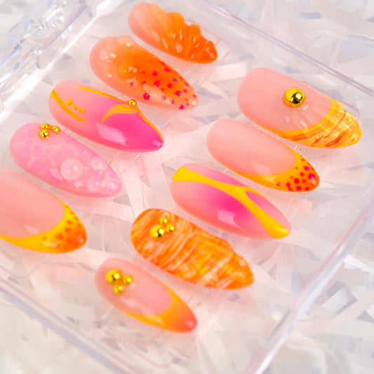 Seashell