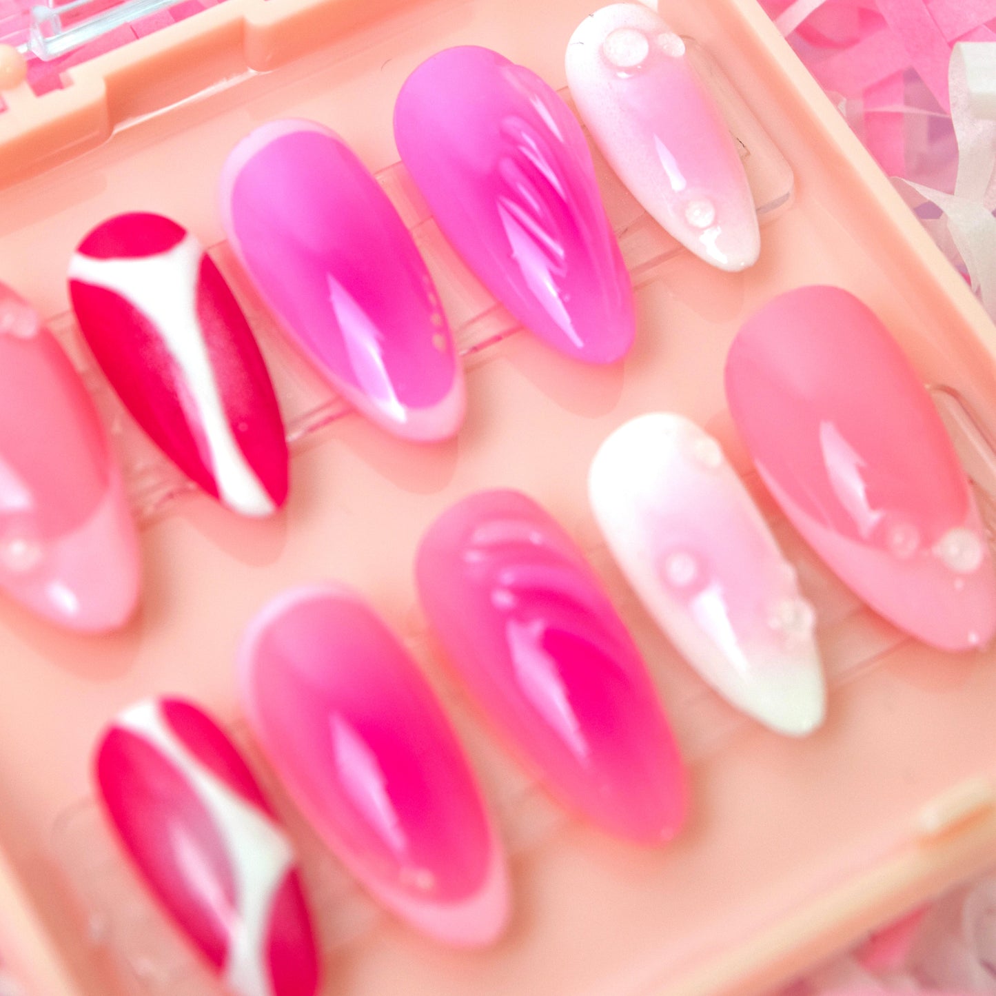 Sugar crush
