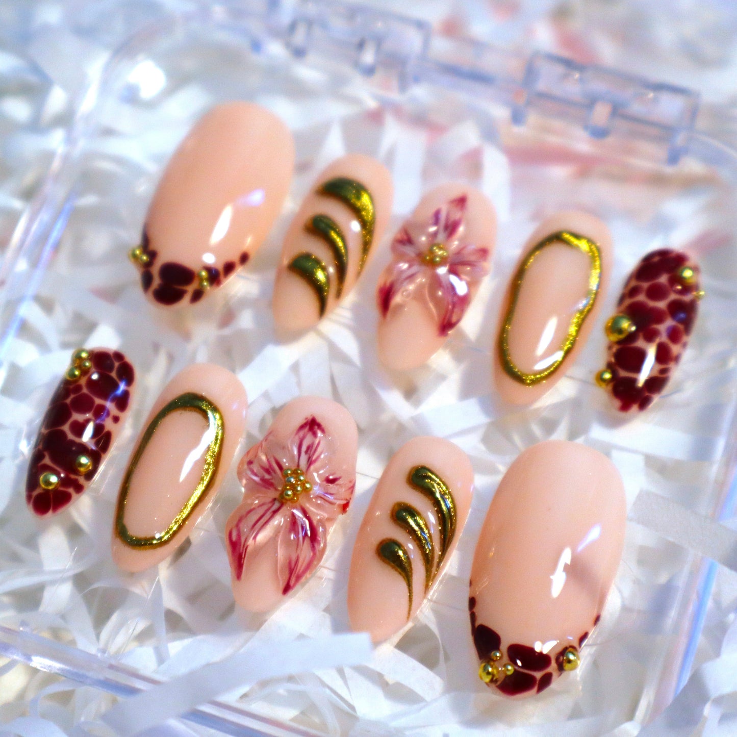 Royal Bloom