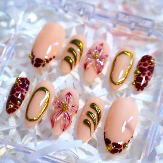 Royal Bloom